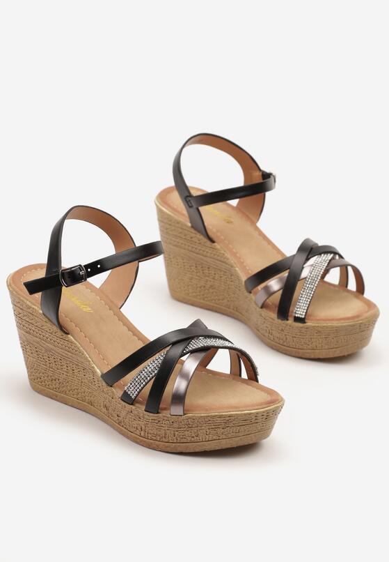 Sandale Negre 5