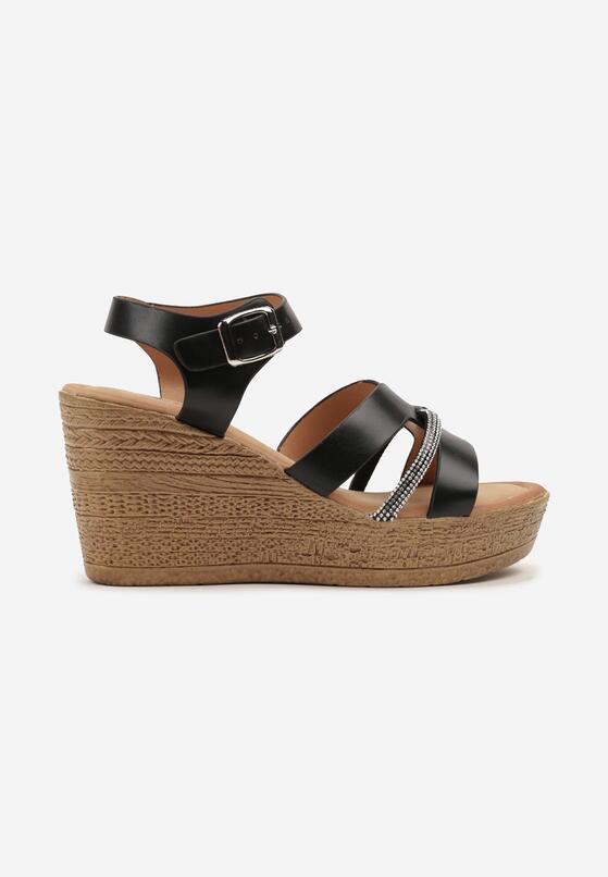 Sandale Negre 4