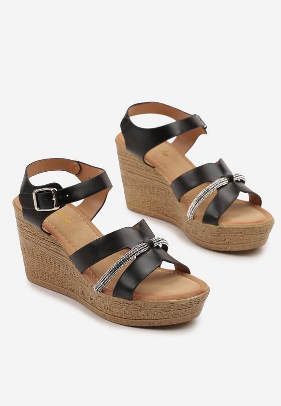 Sandale Negre 5
