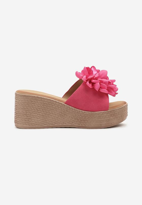 Pink Papucs 4