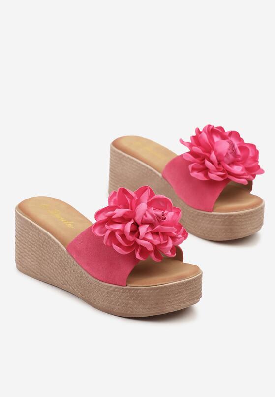 Pink Papucs 5