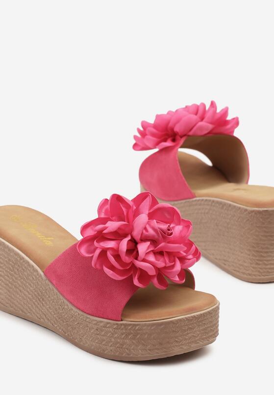Pink Papucs 6