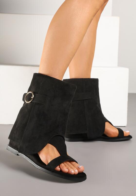 Botine Negre 1