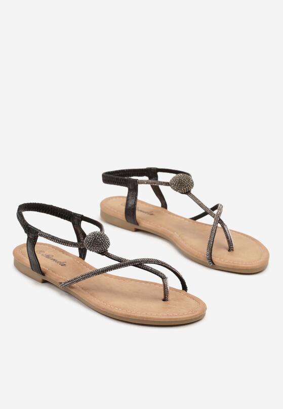 Sandale Negre 5