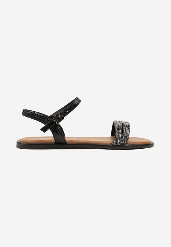 Sandale Negre 4