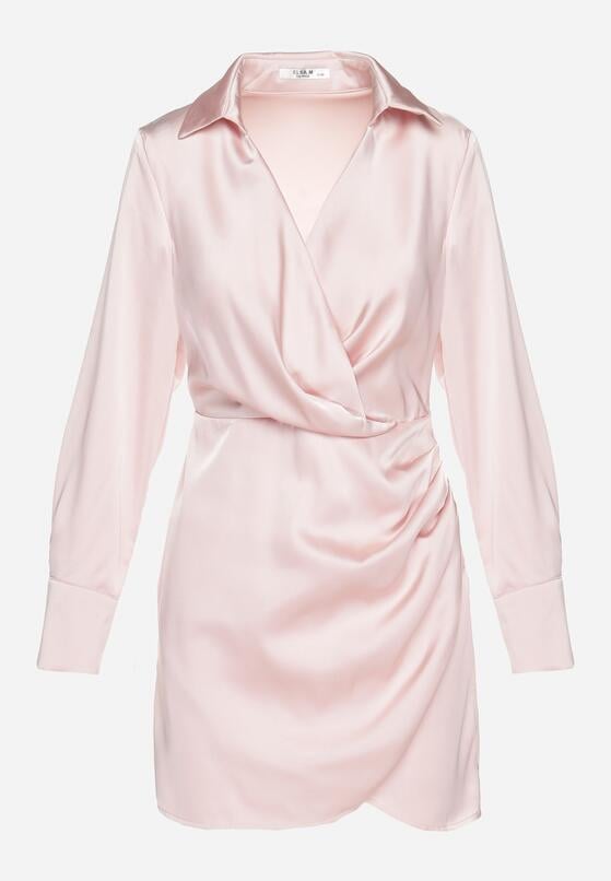 Rochie Roz 6