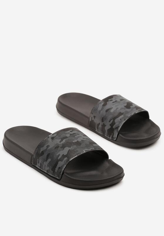 Fekete Papucs 2