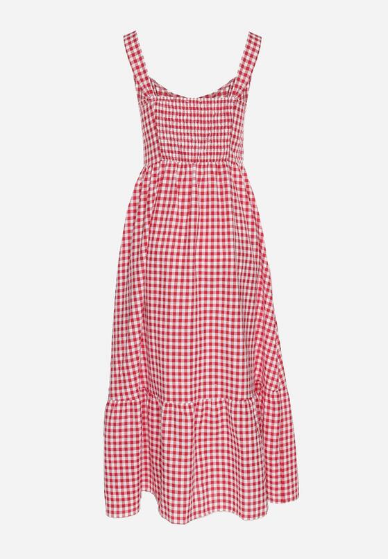 Rochie Roșie 7