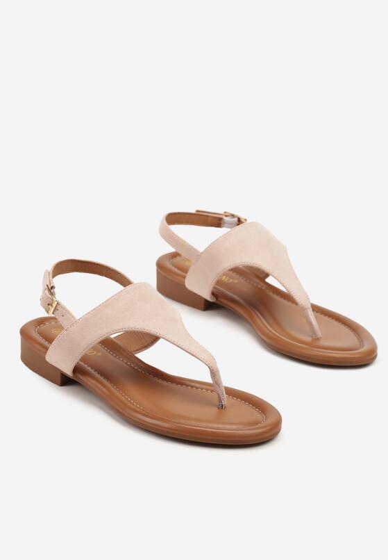 Sandale Roz 5
