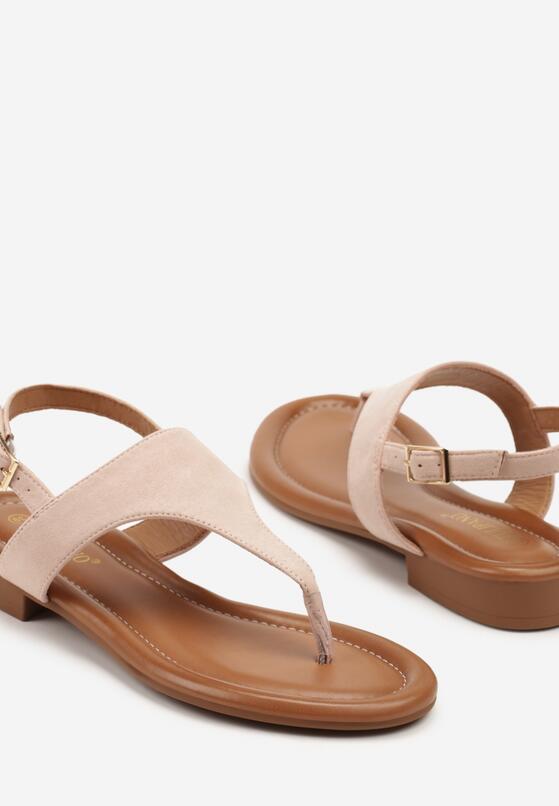 Sandale Roz 6