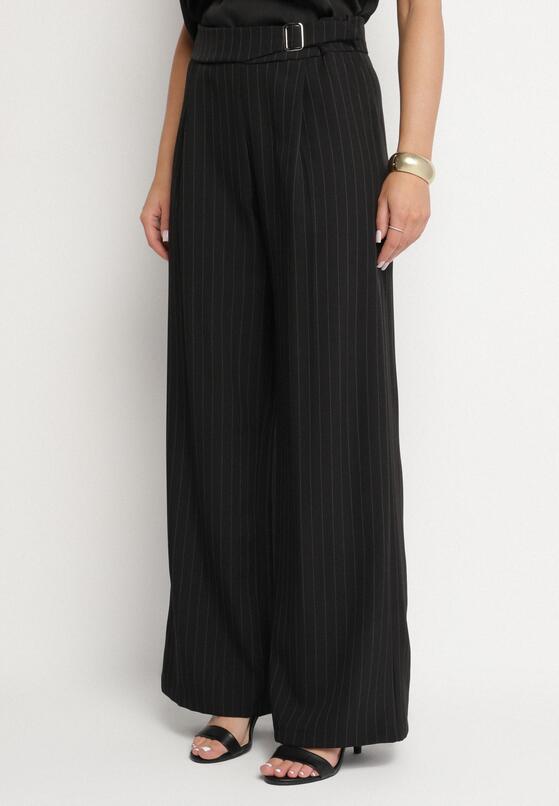 Pantaloni Negri 1