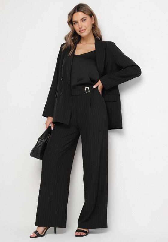 Pantaloni Negri 2