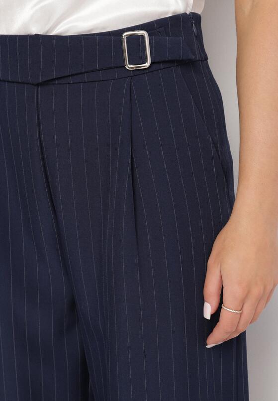 Pantaloni Bleumarin 5