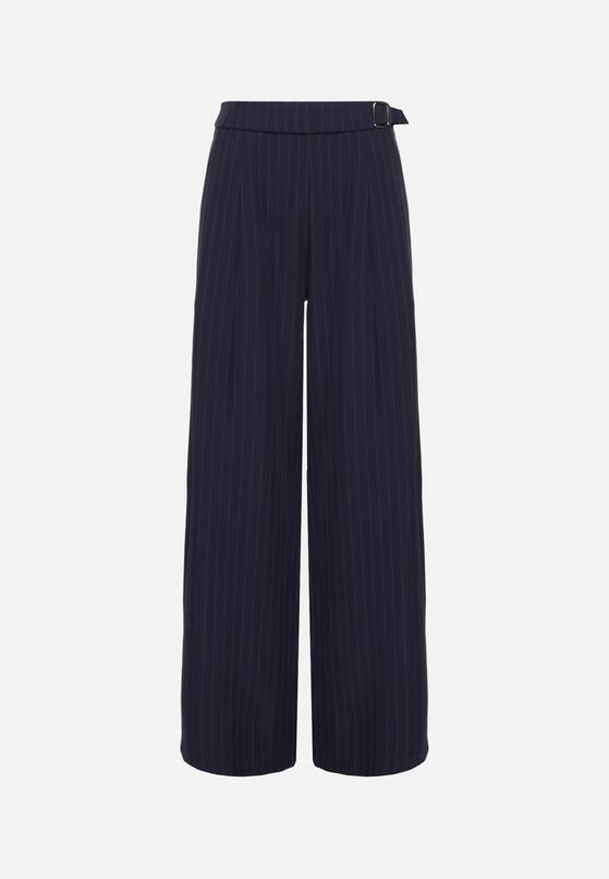 Pantaloni Bleumarin 6