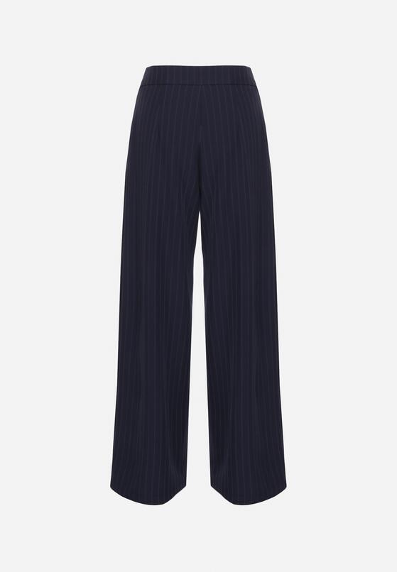 Pantaloni Bleumarin 7