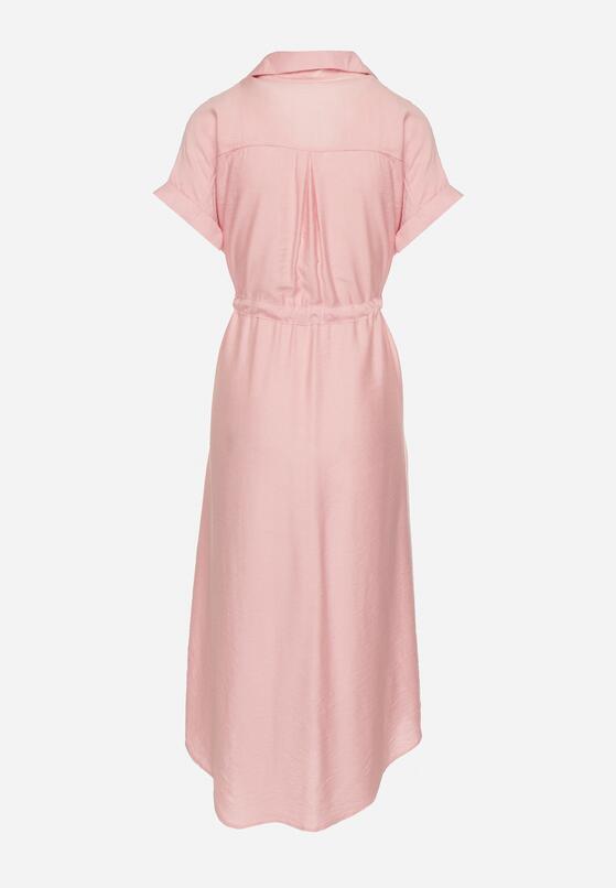 Rochie Roz 7