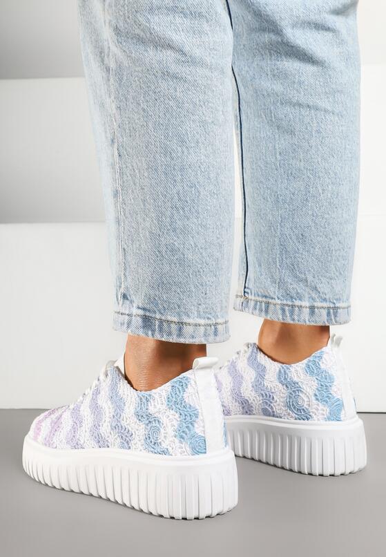 Sneakers Culori mixte 3
