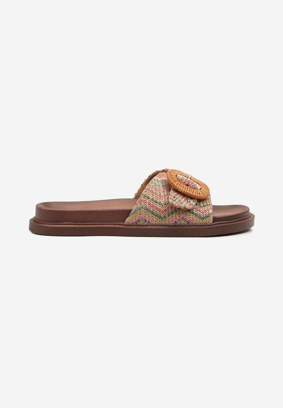 Vegyes Papucs 4