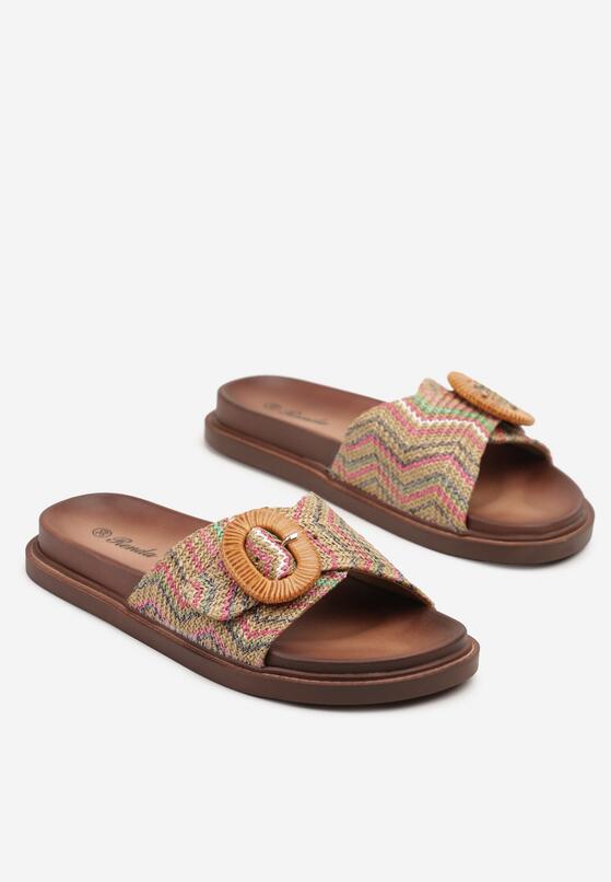 Vegyes Papucs 5