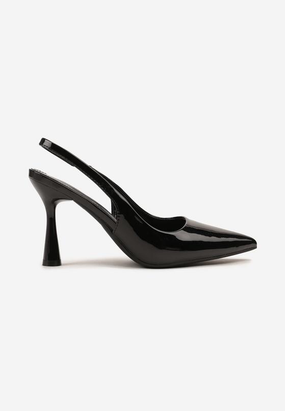 Pantofi stiletto Negri 4
