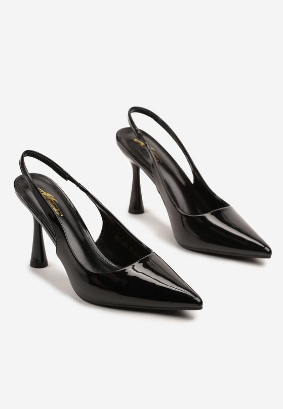 Pantofi stiletto Negri 5