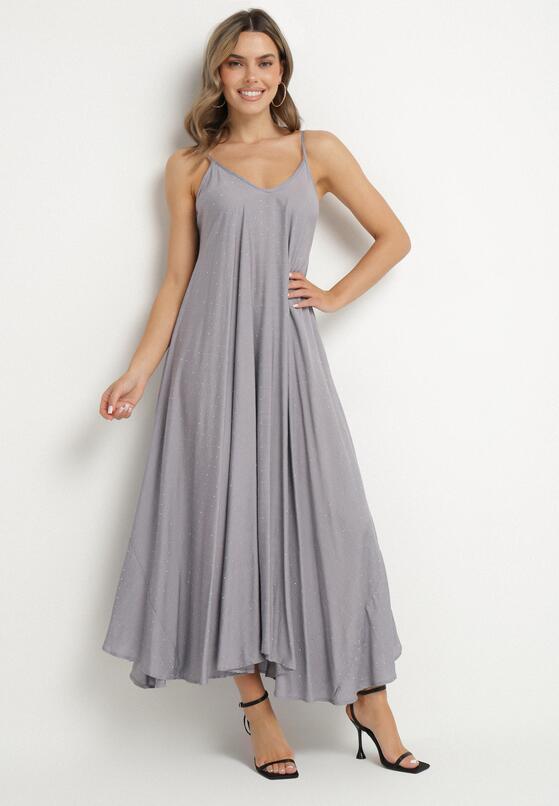 Rochie Albastră 1