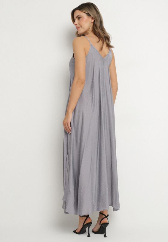 Rochie Albastră 3