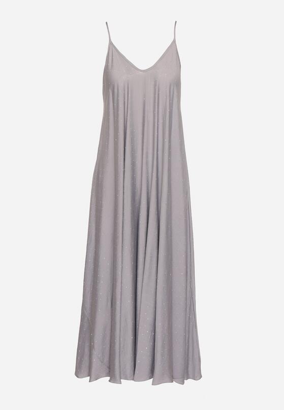 Rochie Albastră 6