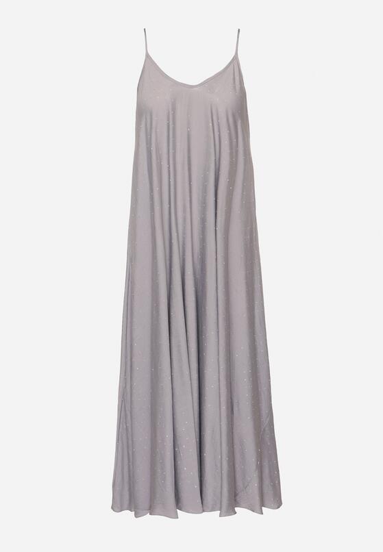 Rochie Albastră 7