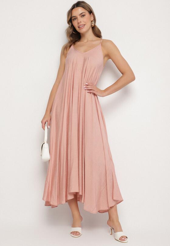 Rochie Roz 2