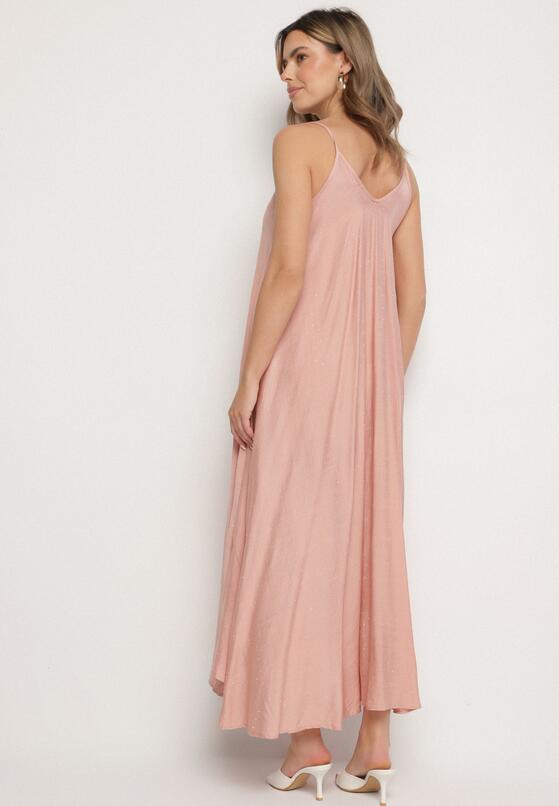 Rochie Roz 3