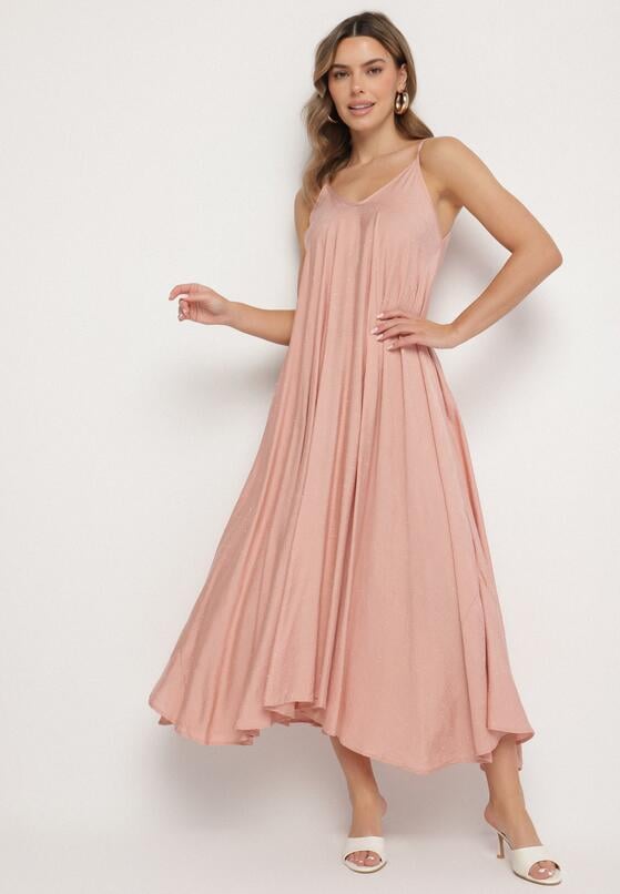 Rochie Roz 4