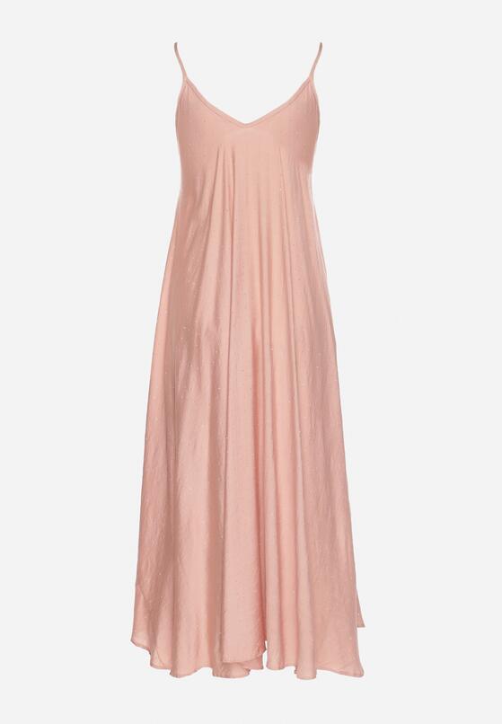 Rochie Roz 7
