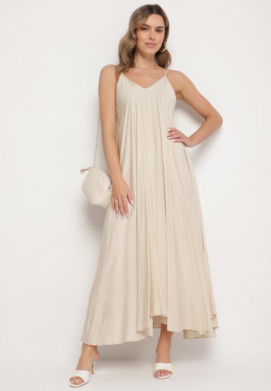 Rochie Bej 2