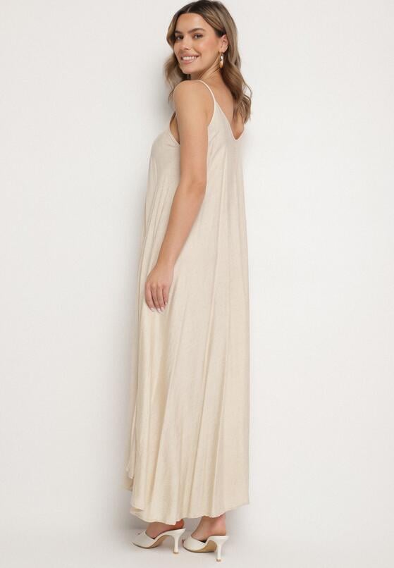 Rochie Bej 3