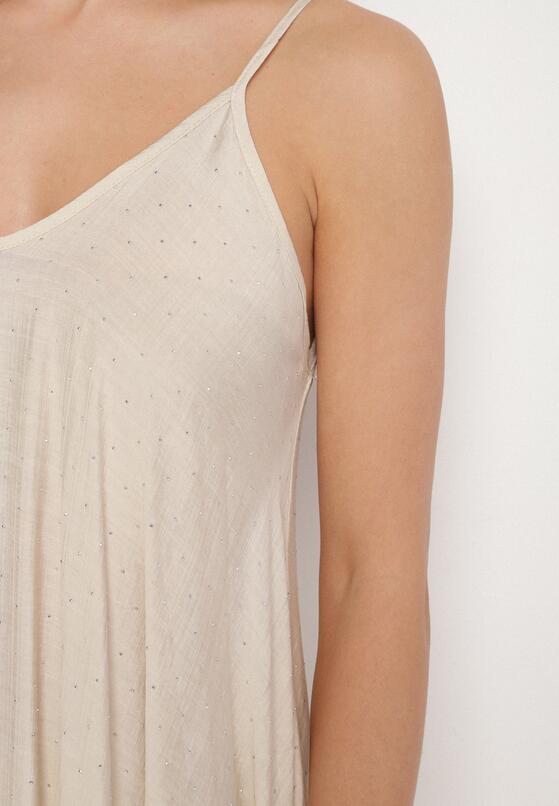 Rochie Bej 5