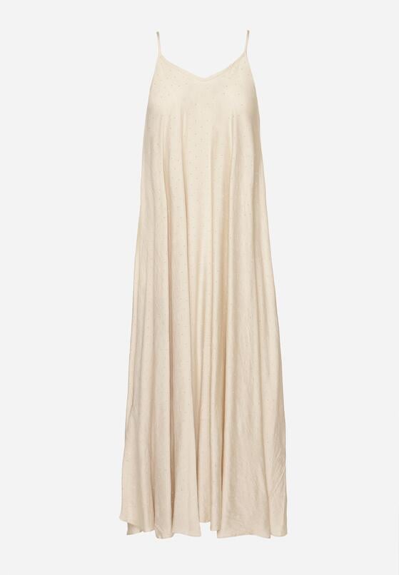 Rochie Bej 7