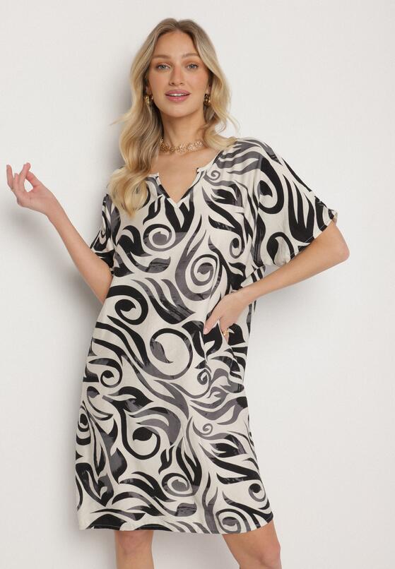 Rochie Neagră 4