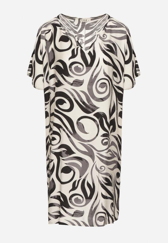 Rochie Neagră 6