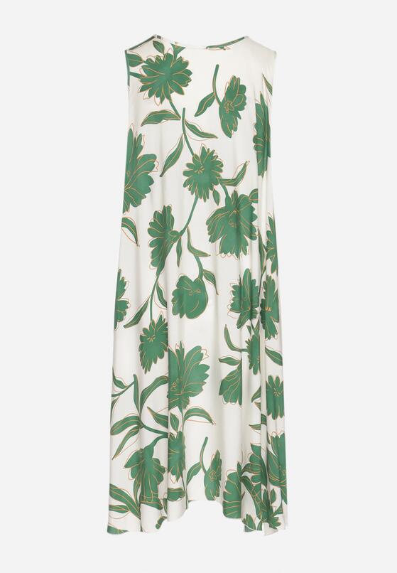 Rochie Verde 7