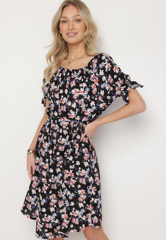 Rochie Neagră 1