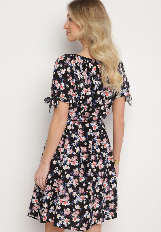 Rochie Neagră 3