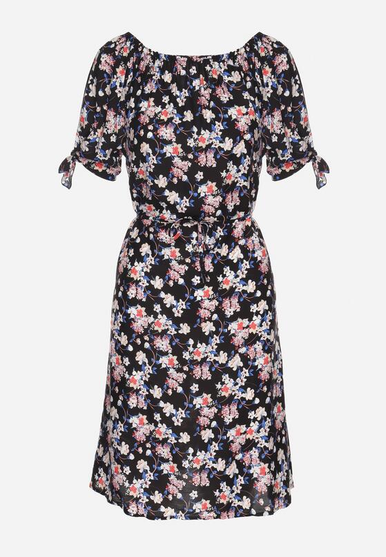 Rochie Neagră 6