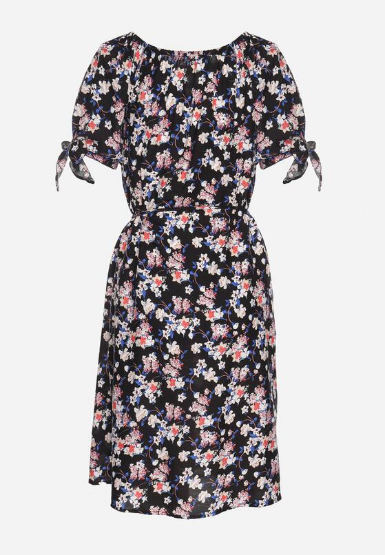 Rochie Neagră 7