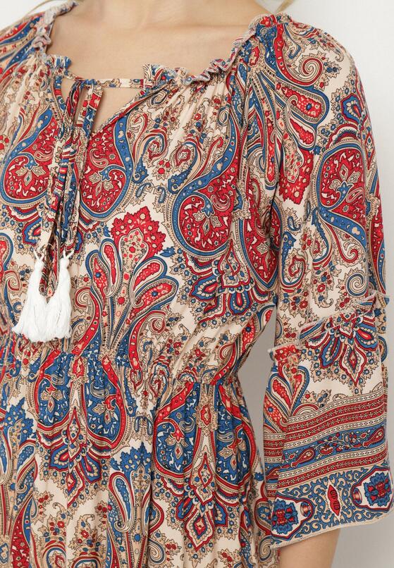 Rochie Bej 5