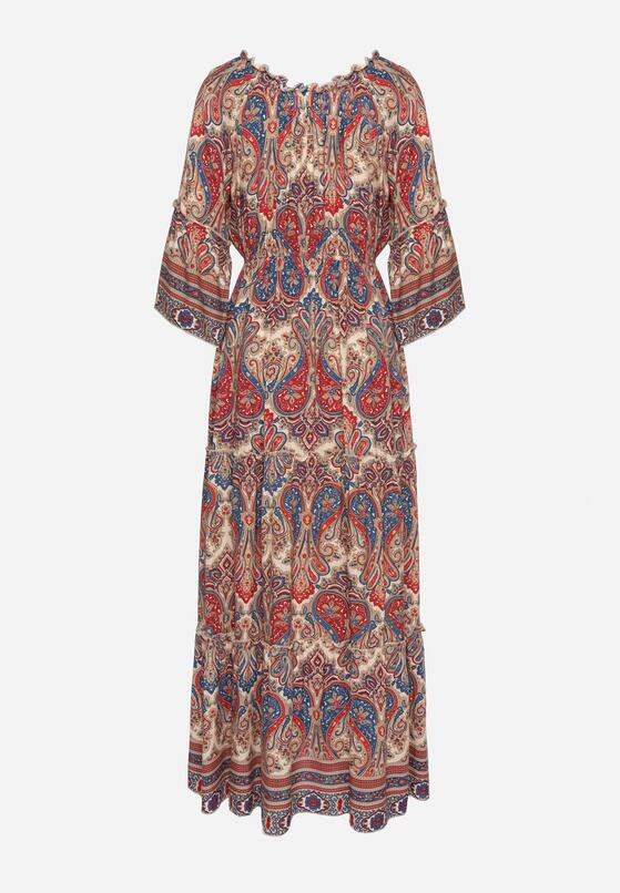 Rochie Bej 7