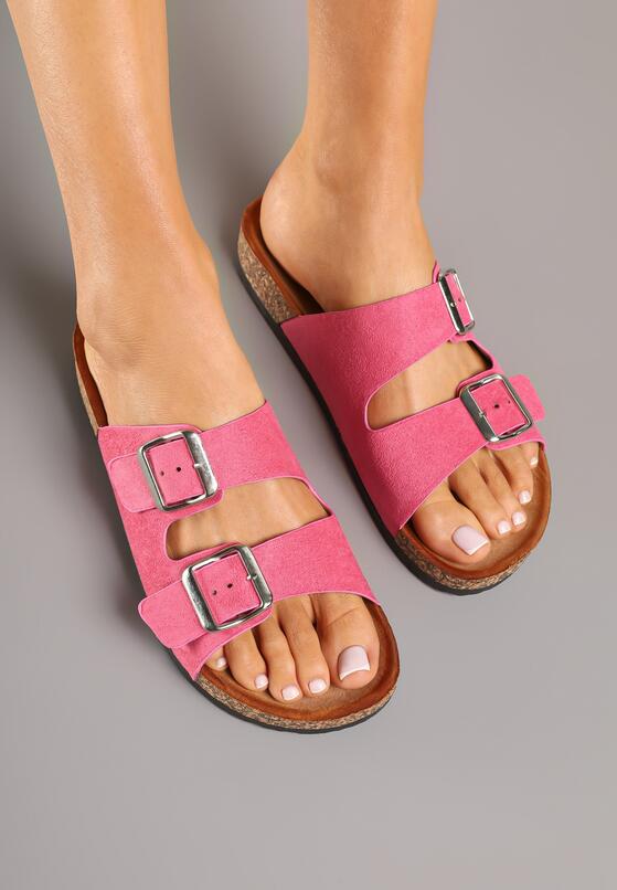 Pink Papucs 3