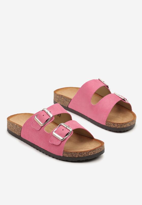 Pink Papucs 5