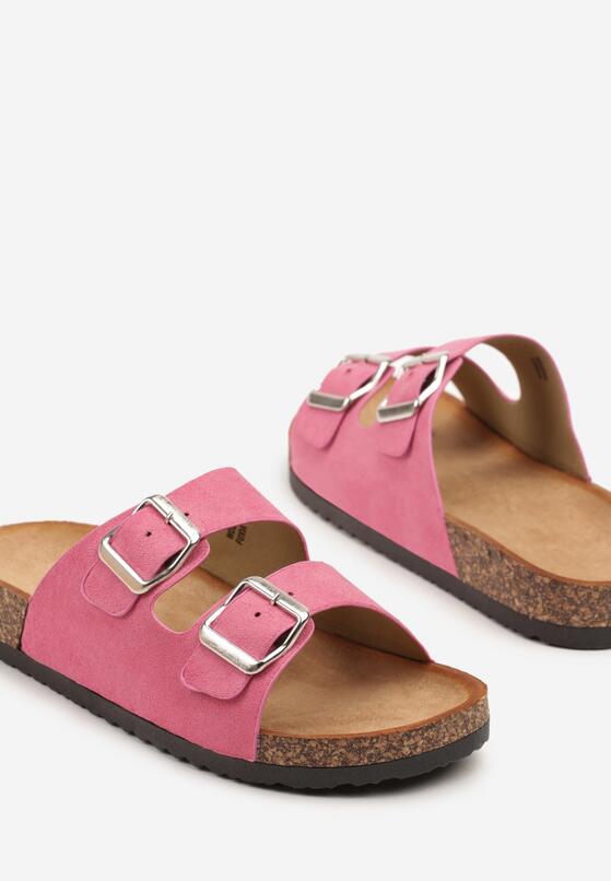 Pink Papucs 6