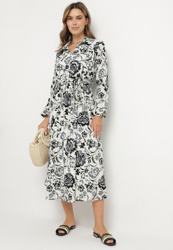 Rochie Albastră 2